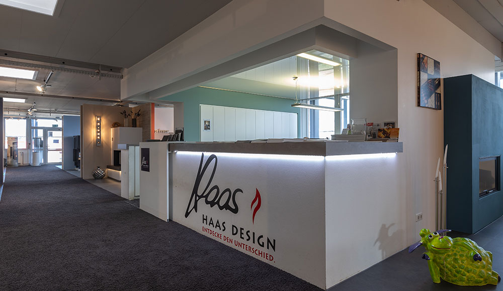 Haas Design GmbH